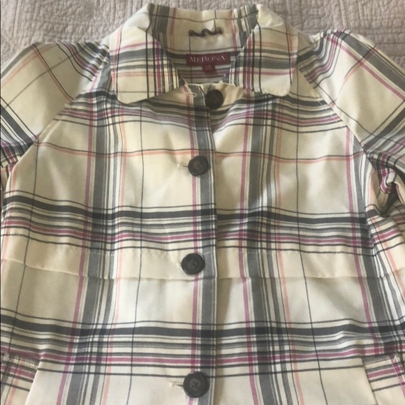 Merona Jackets & Blazers - Brand new w/ tags Merona Jacket.